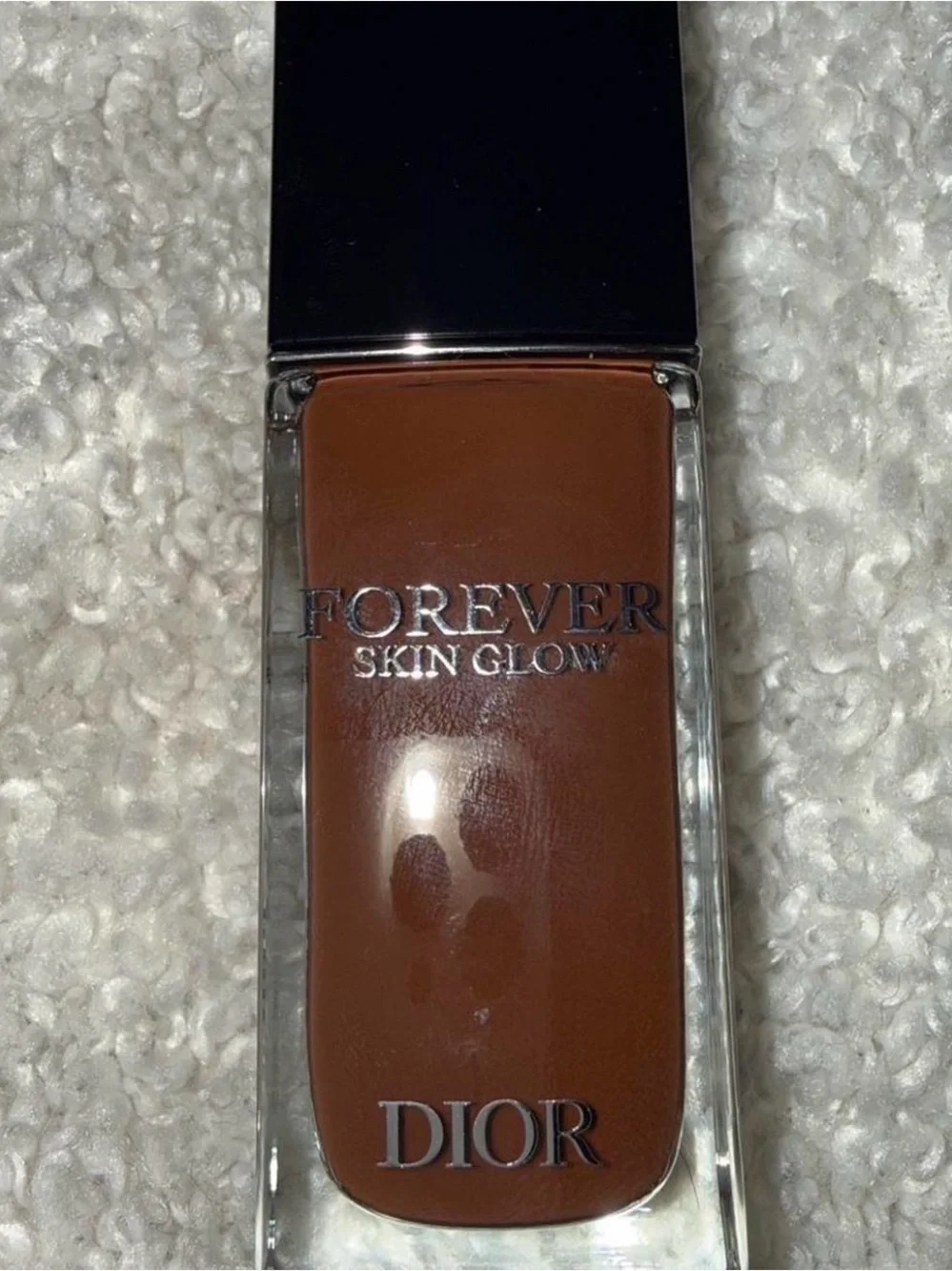 Dior got this